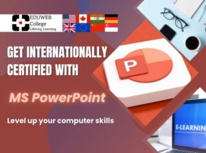 MS PowerPoint (ICDL Presentation - 2026-02-26) <br>Thur 6.00-8.00pm. <br>Starts Thur 26th Feb 2026
