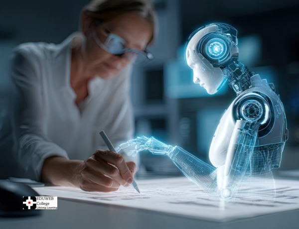 AI for Creative Marketing Website Thumbnail