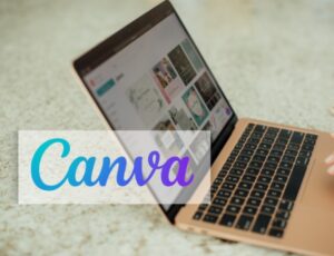 Canva for Beginners (2025-12-03) <br>Wed 6.00-8.00pm. <br>Starts Wed 3rd Dec 2025